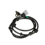 Standard Ignition ABS Speed Sensor ALS211 for 2000-2002 Dodge 5.7L 5.9L (Ram 2500, Ram 3500, Ram 4000, Ramcharger)