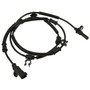 Standard Ignition ABS Speed Sensor ALS2599 for 2011-2014 Ford/Lincoln (F-150, Mark LT)