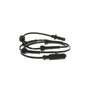Standard Ignition ABS Speed Sensor ALS3099 for 2013-2016 Land Rover (Range Rover, Range Rover Sport)