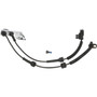 Standard Ignition ABS Speed Sensor ALS2382 for 2012-2020 Chrysler/Dodge/Ram (Town & Country, Grand Caravan, C/V)