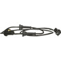 Standard Ignition ABS Speed Sensor ALS561 for 2000-2009 Volvo (S60, S80, V70, XC70)
