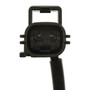Standard Ignition ABS Speed Sensor ALS561 for 2000-2009 Volvo (S60, S80, V70, XC70)