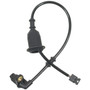 Standard Ignition ABS Speed Sensor ALS377 for 2001-2004 Mercedes-Benz (SLK200, SLK230, SLK32 AMG, SLK320)