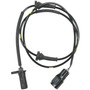 Standard Ignition ABS Speed Sensor ALS562 for 2003-2006 Volvo 2.5L (XC90)
