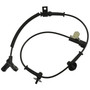 Standard Ignition ABS Speed Sensor ALS2384 for 2010-2011 Ford (Ranger)