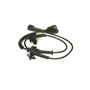 Standard Ignition ABS Speed Sensor ALS2384 for 2010-2011 Ford (Ranger)