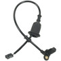 Standard Ignition ABS Speed Sensor ALS378 for 2001-2008 Chrysler/Mercedes-Benz (Crossfire, SLK200, SLK230, SLK32 AMG)