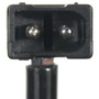Standard Ignition ABS Speed Sensor ALS378 for 2001-2008 Chrysler/Mercedes-Benz (Crossfire, SLK200, SLK230, SLK32 AMG)