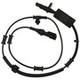 Standard Ignition ABS Speed Sensor ALS2385 for 2009-2010 Ford (E-150, E-250, E-350 Super Duty, E-450 Super Duty)