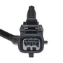Standard Ignition ABS Speed Sensor ALS2267 for 2012-2021 Nissan (NV1500, NV2500, NV3500)