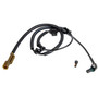 Standard Ignition ABS Speed Sensor ALS3790 for 2015-2017 Ford (F-150, Lobo)