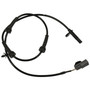 Standard Ignition ABS Speed Sensor ALS2607 for 2013-2020 INFINITI/Nissan (JX35, QX60, Pathfinder)