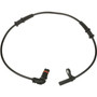 Standard Ignition ABS Speed Sensor ALS380 for 2001-2011 Mercedes-Benz (C200, C230, C240, C280)