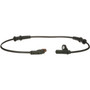Standard Ignition ABS Speed Sensor ALS380 for 2001-2011 Mercedes-Benz (C200, C230, C240, C280)
