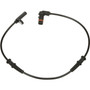 Standard Ignition ABS Speed Sensor ALS380 for 2001-2011 Mercedes-Benz (C200, C230, C240, C280)