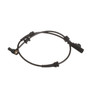 Standard Ignition ABS Speed Sensor ALS2608 for 2012-2015 Nissan (Armada, TITAN)