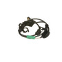 Standard Ignition ABS Speed Sensor ALS2393 for 2009-2012 Ford/Mercury (Escape, Mariner)