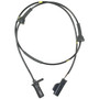 Standard Ignition ABS Speed Sensor ALS568 for 1999-2009 Volvo (S60, S80, V70, XC70)