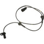 Standard Ignition ABS Speed Sensor ALS568 for 1999-2009 Volvo (S60, S80, V70, XC70)