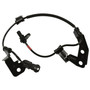 Standard Ignition ABS Speed Sensor ALS2538 for 2013-2017 Hyundai/Kia (Santa Fe Sport, Santa Fe XL, Sorento)