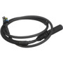 Standard Ignition ABS Speed Sensor ALS2395 for 2003-2009 Chevrolet/GMC (C4500 Kodiak, C5500 Kodiak, C4500 Topkick, C5500 Topkick)