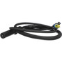 Standard Ignition ABS Speed Sensor ALS2395 for 2003-2009 Chevrolet/GMC (C4500 Kodiak, C5500 Kodiak, C4500 Topkick, C5500 Topkick)