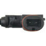 Standard Ignition ABS Speed Sensor ALS382 for 2003-2007 Mercedes-Benz (C240, C280, C320, C350)