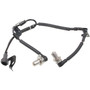 Standard Ignition ABS Speed Sensor ALS254 for 1989-1996 Nissan (300ZX)