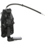 Standard Ignition Accelerator Pedal Sensor APS676 for 2018-2023 Ford/Lincoln (Expedition, Navigator)