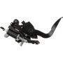 Standard Ignition Accelerator Pedal Sensor APS676 for 2018-2023 Ford/Lincoln (Expedition, Navigator)