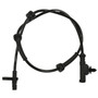 Standard Ignition ABS Speed Sensor ALS2274 for 2009-2014 Nissan (Cube)