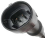 Standard Ignition ABS Speed Sensor ALS57 for 1997-2006 Jeep (TJ, Wrangler)