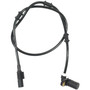 Standard Ignition ABS Speed Sensor ALS385 for 1998-2003 Mercedes-Benz (ML320, ML430, ML500, ML55 AMG)