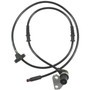 Standard Ignition ABS Speed Sensor ALS386 for 1994-1995 Mercedes-Benz (C220, C280, C36 AMG)