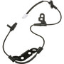 Standard Ignition ABS Speed Sensor ALS2278 for 2011-2014 Hyundai (Sonata)
