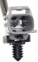 Standard Ignition ABS Speed Sensor ALS240 for 1998-1999 Dodge (Ram 1500)