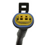 Standard Ignition ABS / Vehicle Speed Sensor ALS2615 for 2004-2009 GMC 8.1L (C4500 Topkick, C5500 Topkick)