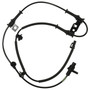 Standard Ignition ABS Speed Sensor ALS2279 for 2011-2012 Hyundai (Elantra)
