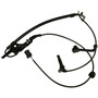Standard Ignition ABS Speed Sensor ALS3118 for 2018-2019 Toyota (Camry)