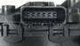 Standard Ignition Accelerator Pedal Sensor APS229 for 2005-2025 Nissan/Suzuki 4.0L (Frontier, Pathfinder, Xterra, Equator)