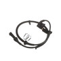 Standard Ignition ABS Speed Sensor ALS228 for 2000-2006 Ford/Lincoln (Thunderbird, LS)