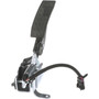 Standard Ignition Accelerator Pedal Sensor APS244 for 2004-2009 Cadillac 3.6L 4.6L (SRX)