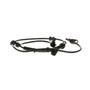 Standard Ignition ABS Speed Sensor ALS2403 for 2014-2015 Dodge/Jeep 5.7L 6.4L (Durango, Grand Cherokee)