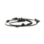 Standard Ignition ABS Speed Sensor ALS2403 for 2014-2015 Dodge/Jeep 5.7L 6.4L (Durango, Grand Cherokee)