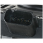 Standard Ignition New Accelerator Pedal Sensor APS247 for 2007-2010 Jeep 3.7L 5.7L (Commander, Grand Cherokee)