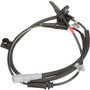 Standard Ignition ABS Speed Sensor ALS3313 for 2019-2020 Hyundai (Santa Fe)
