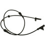 Standard Ignition ABS Speed Sensor ALS2282 for 2009-2014 Nissan (Cube)