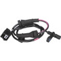 Standard Ignition ABS Speed Sensor ALS2405 for 2013-2019 Nissan (Sentra)