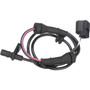 Standard Ignition ABS Speed Sensor ALS2405 for 2013-2019 Nissan (Sentra)