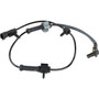 Standard Ignition ABS Speed Sensor ALS3315 for 2018-2024 Chevrolet/GMC 6.0L (Express 2500, Express 3500, Express 4500, Savana 2500)